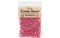 Essentials by Leisure Arts Crinkle Shred Bag, Light Pink, 2oz Shredded Paper Filler, Crinkle Cut Paper Shred Filler, Box Filler, Shredded Paper for Gift Box, Paper Crinkle Filler, Box Filling